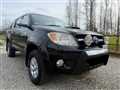 2007 Toyota Hilux