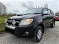 2007 Toyota Hilux