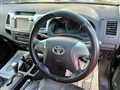 2014 Toyota Hilux