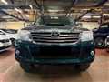 2014 Toyota Hilux