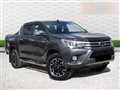2016 Toyota Hilux