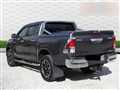 2016 Toyota Hilux