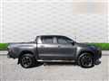 2016 Toyota Hilux