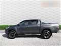 2016 Toyota Hilux