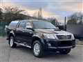 2012 Toyota Hilux