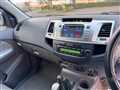 2012 Toyota Hilux