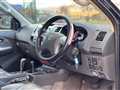 2012 Toyota Hilux