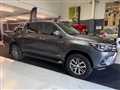 2018 Toyota Hilux