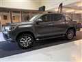 2018 Toyota Hilux