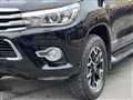 2018 Toyota Hilux
