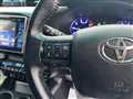 2018 Toyota Hilux