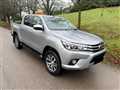 2018 Toyota Hilux