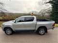 2018 Toyota Hilux