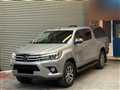 2018 Toyota Hilux