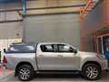 2018 Toyota Hilux