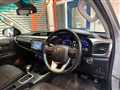 2018 Toyota Hilux