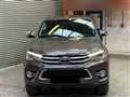 2016 Toyota Hilux