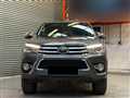 2016 Toyota Hilux