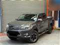 2016 Toyota Hilux