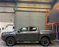 2016 Toyota Hilux