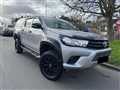 2017 Toyota Hilux