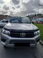 2017 Toyota Hilux