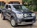 2010 Toyota Hilux