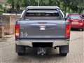 2010 Toyota Hilux