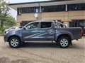 2010 Toyota Hilux