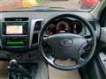 2010 Toyota Hilux
