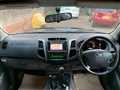 2010 Toyota Hilux