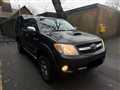 2008 Toyota Hilux
