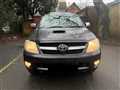 2008 Toyota Hilux
