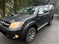 2008 Toyota Hilux