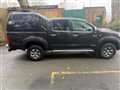 2008 Toyota Hilux
