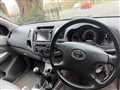 2008 Toyota Hilux