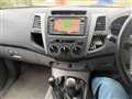 2008 Toyota Hilux