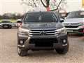 2018 Toyota Hilux