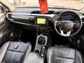 2018 Toyota Hilux