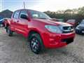 2011 Toyota Hilux