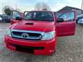 2011 Toyota Hilux