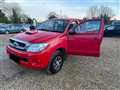 2011 Toyota Hilux