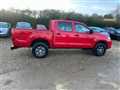 2011 Toyota Hilux