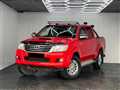 2014 Toyota Hilux