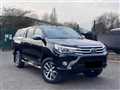 2017 Toyota Hilux