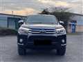 2017 Toyota Hilux