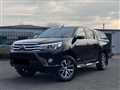 2017 Toyota Hilux