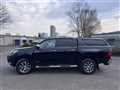 2017 Toyota Hilux