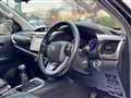 2017 Toyota Hilux