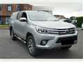 2017 Toyota Hilux